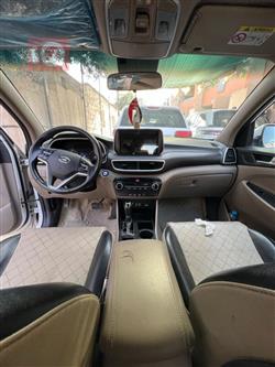 هيونداي توسان